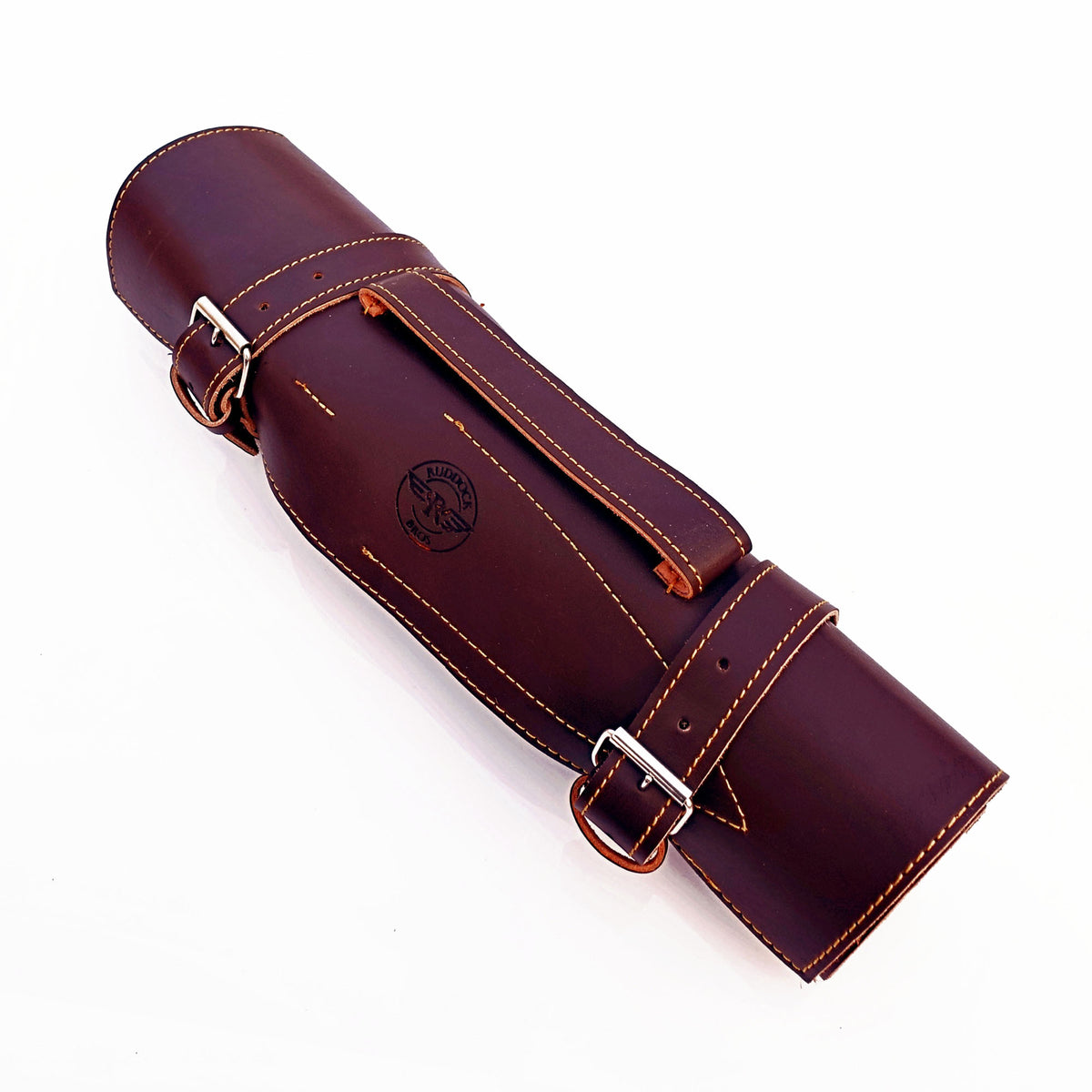 Bone and Wood Chef Knife Set - Stainless Steel