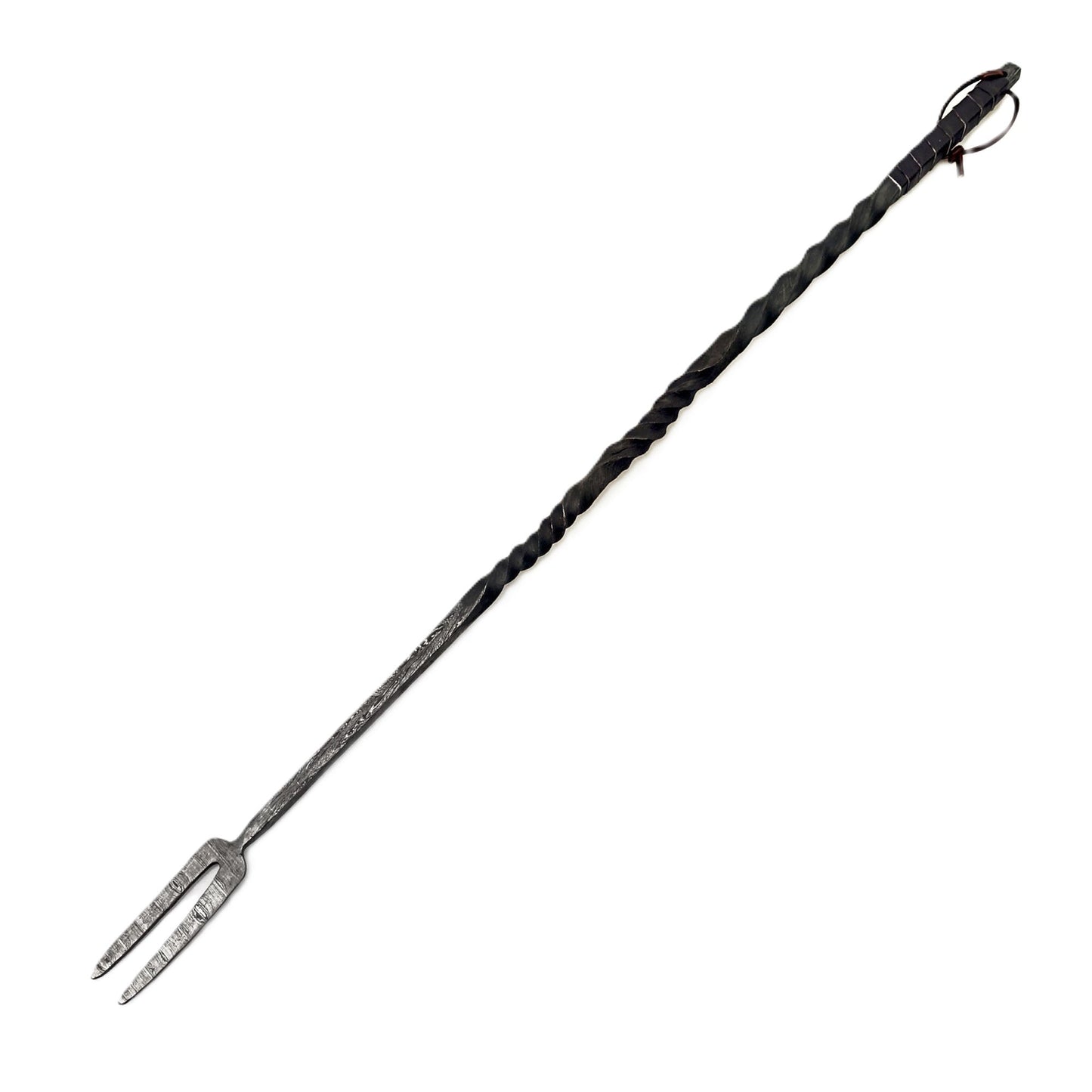 Pit Boss BBQ Set - Damascus Steel - 3 Piece