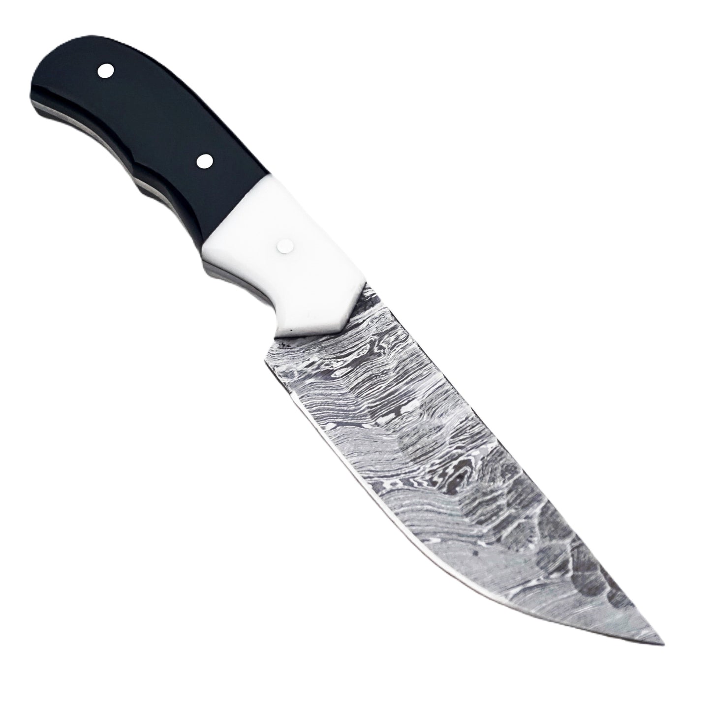 Tux Steak Knife 4 Piece Set - Stainless Steel - 9"