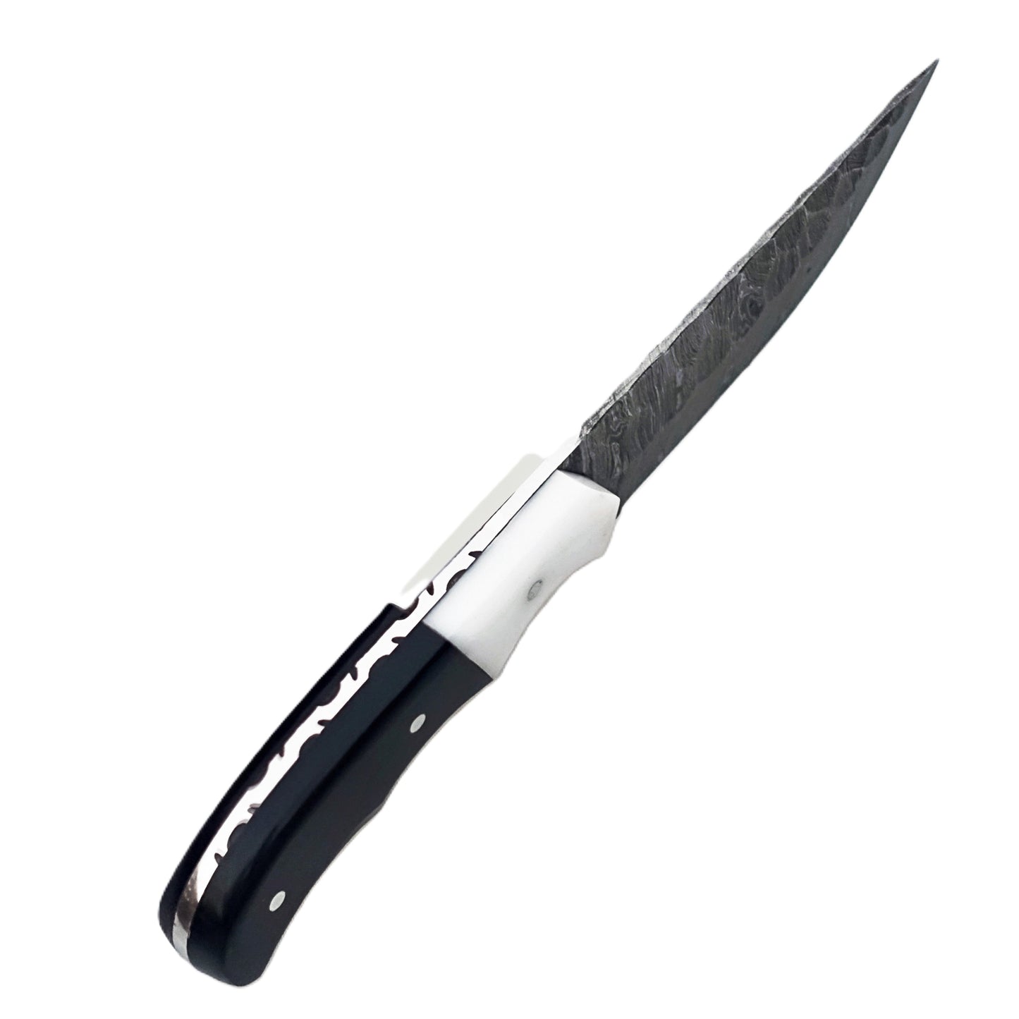 Tux Steak Knife 4 Piece Set - Stainless Steel - 9"