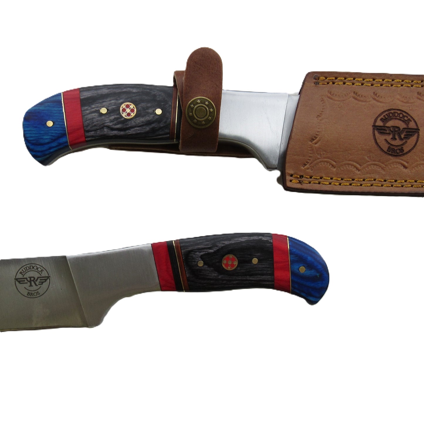 Regal Brisket Knife - Stainless Steel - 18" Overall Length