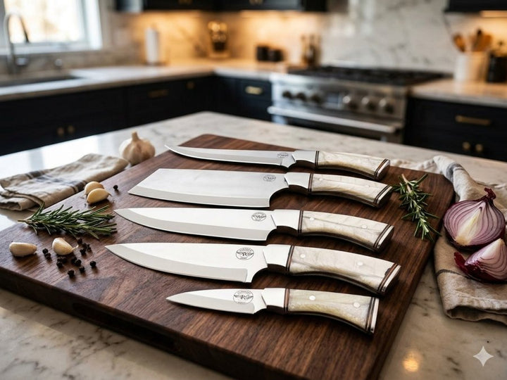 Best Kitchen Knives for Home Cooks: 2026 Guide