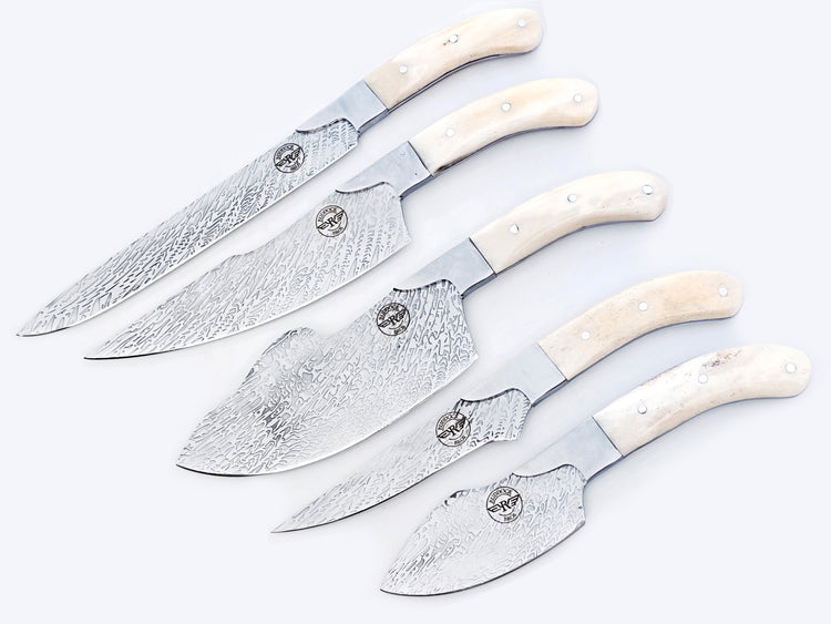 Chef Sets