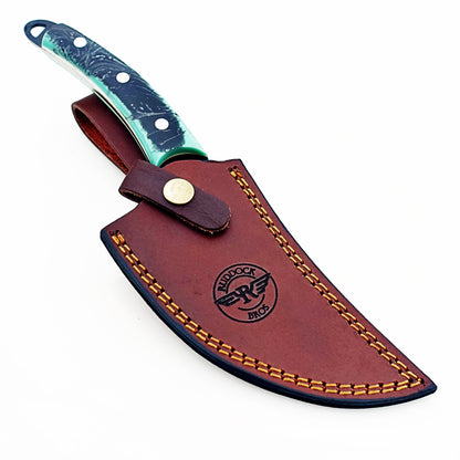The Native Paring knife – Premium Sharp Food Prep Knife