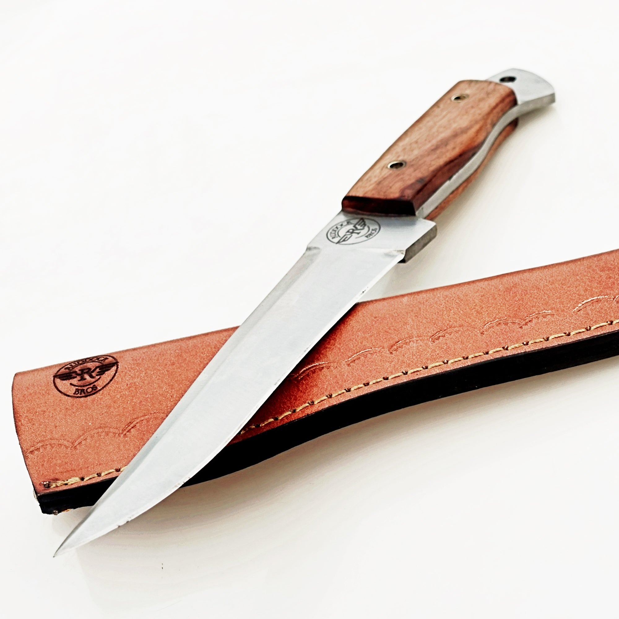 Professional Chef Knife – Ultra-Sharp Stainless Steel Blade
