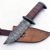 Rust Resistant Chef Knife – Professional Food Prep Knife