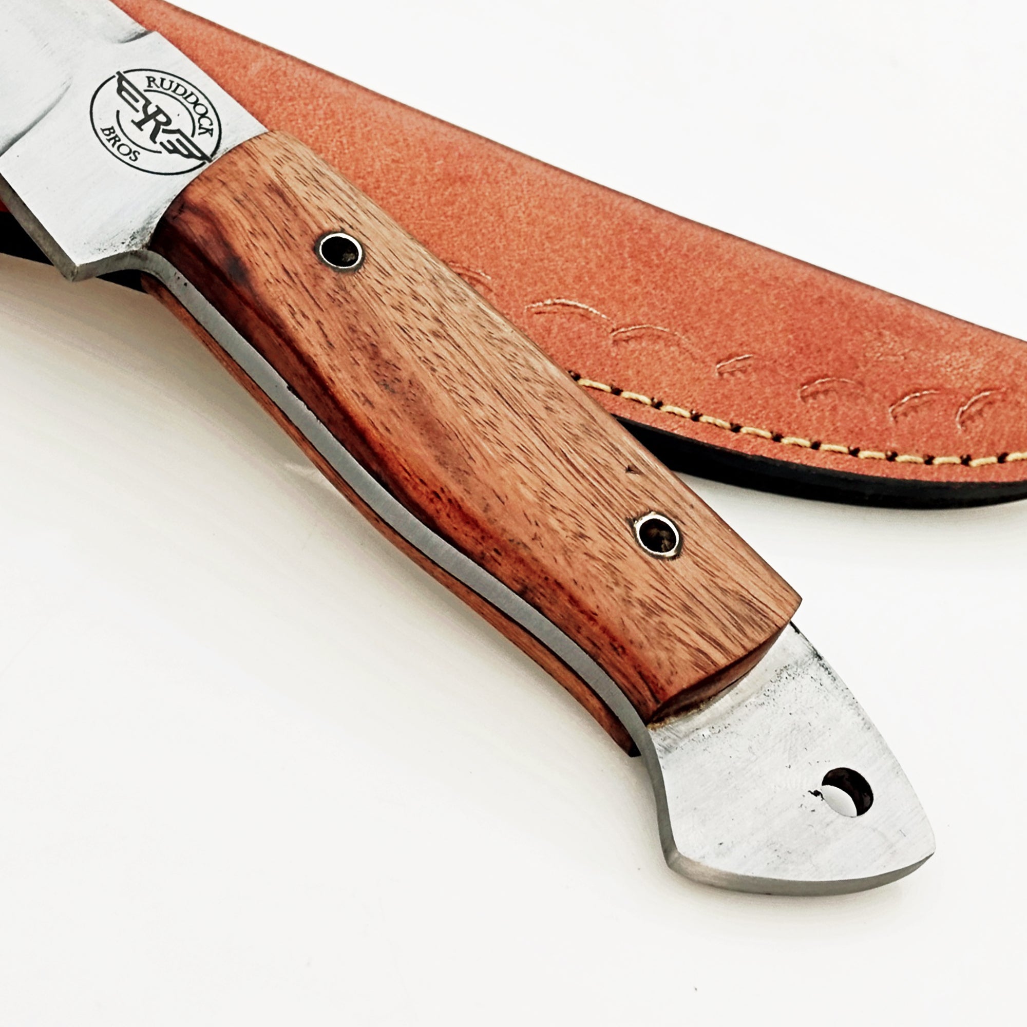 Professional Chef Knife – Ultra-Sharp Stainless Steel Blade
