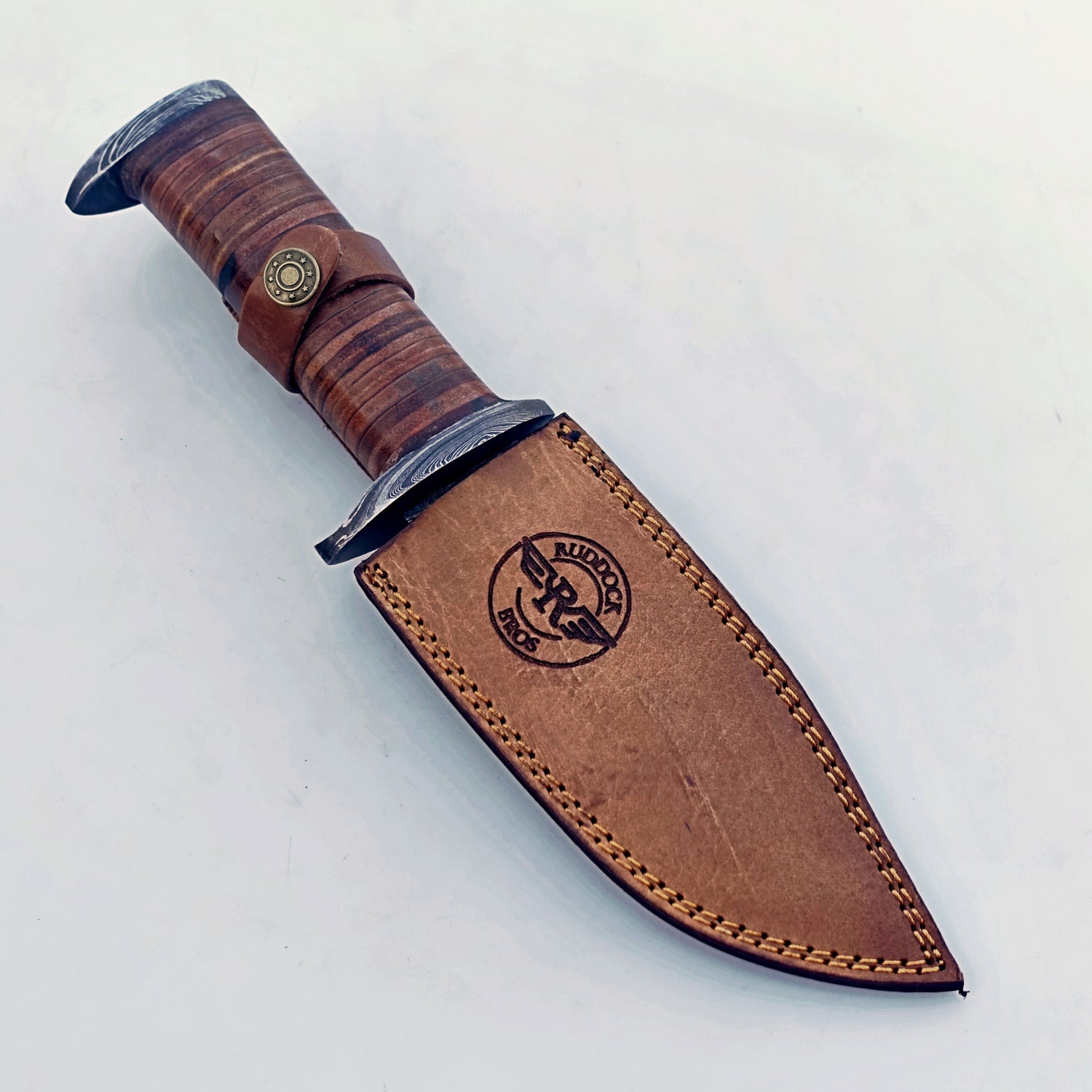 Rust Resistant Chef Knife – Professional Food Prep Knife