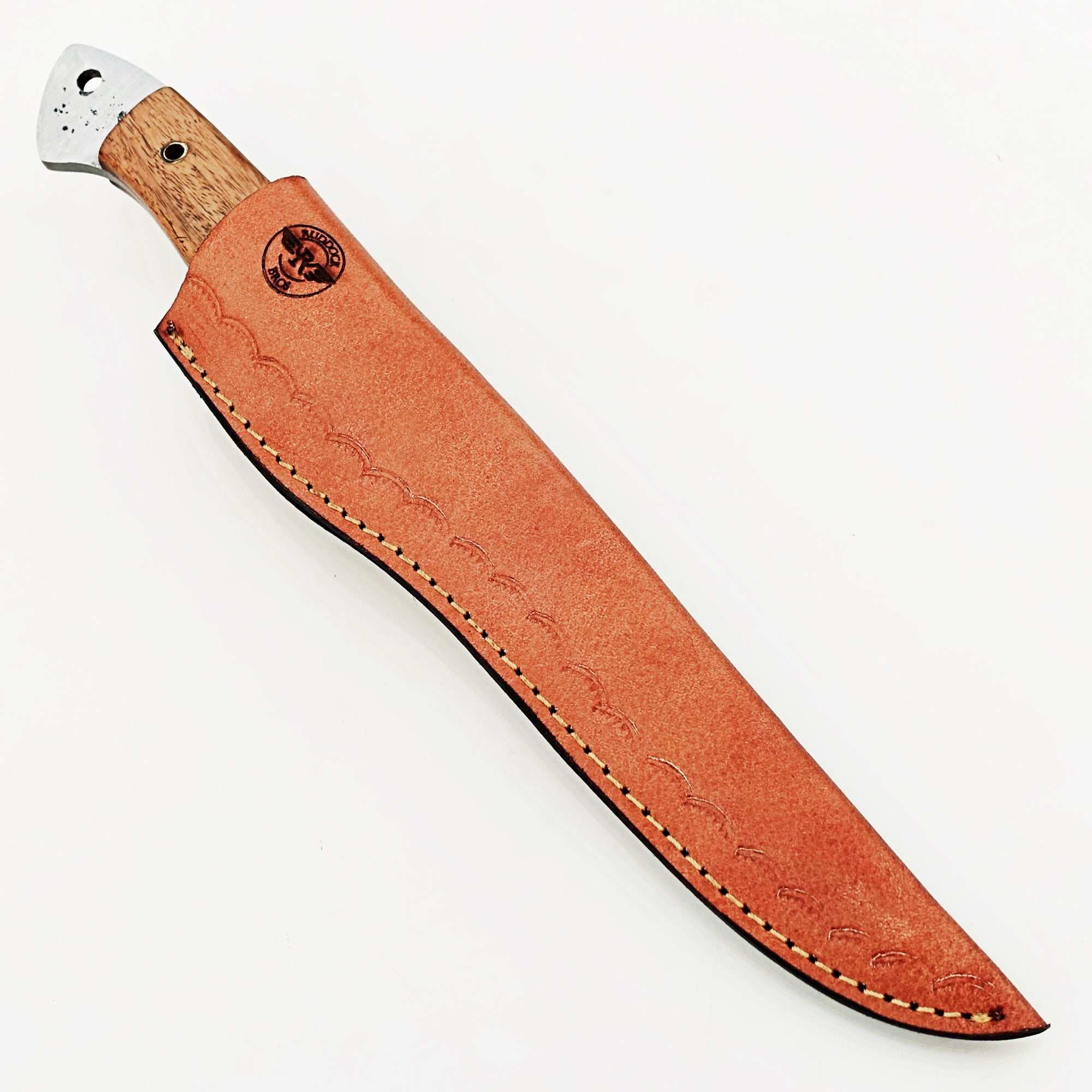 Professional Chef Knife – Ultra-Sharp Stainless Steel Blade