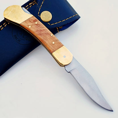 El Tio Roble in Brass