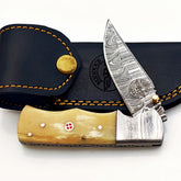 Premium Folding Knife – Sharp & Durable EDC Pocket Blade