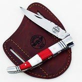 Utility Folding Knife – Secure Locking Pocket Cutter