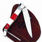 Utility Folding Knife – Secure Locking Pocket Cutter