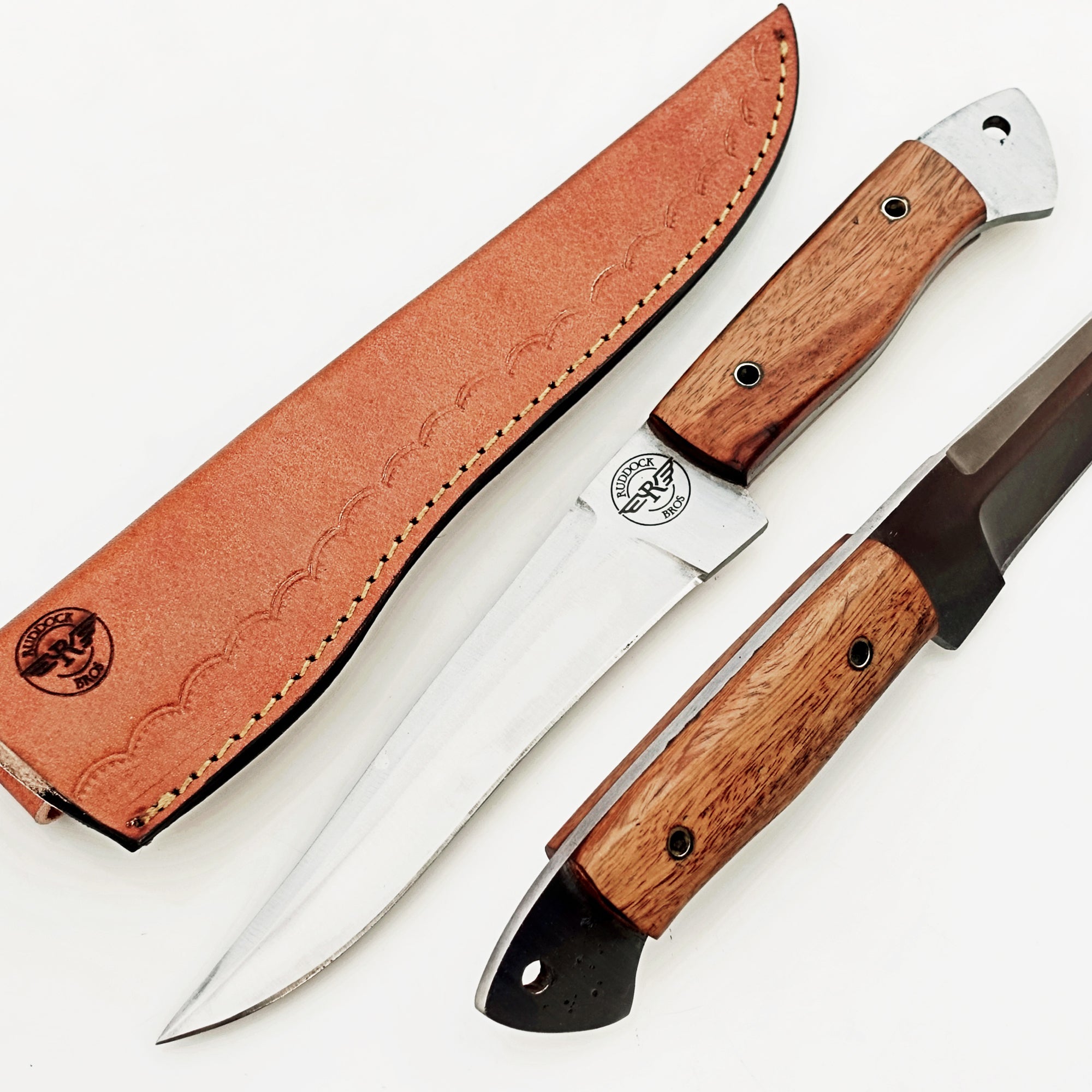 Professional Chef Knife – Ultra-Sharp Stainless Steel Blade