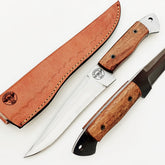 Professional Chef Knife – Ultra-Sharp Stainless Steel Blade