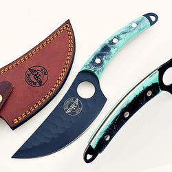 The Native Paring knife – Premium Sharp Food Prep Knife