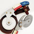 Kitchen Cooking Knife – Ultra-Sharp Stainless Steel Blade