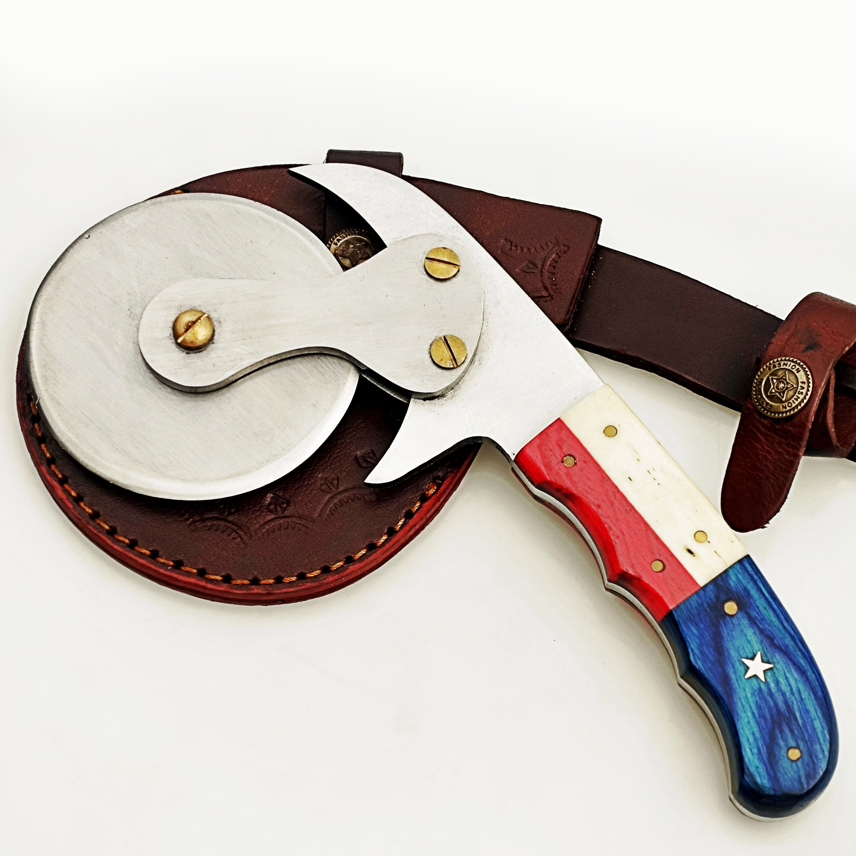 Kitchen Cooking Knife – Ultra-Sharp Stainless Steel Blade