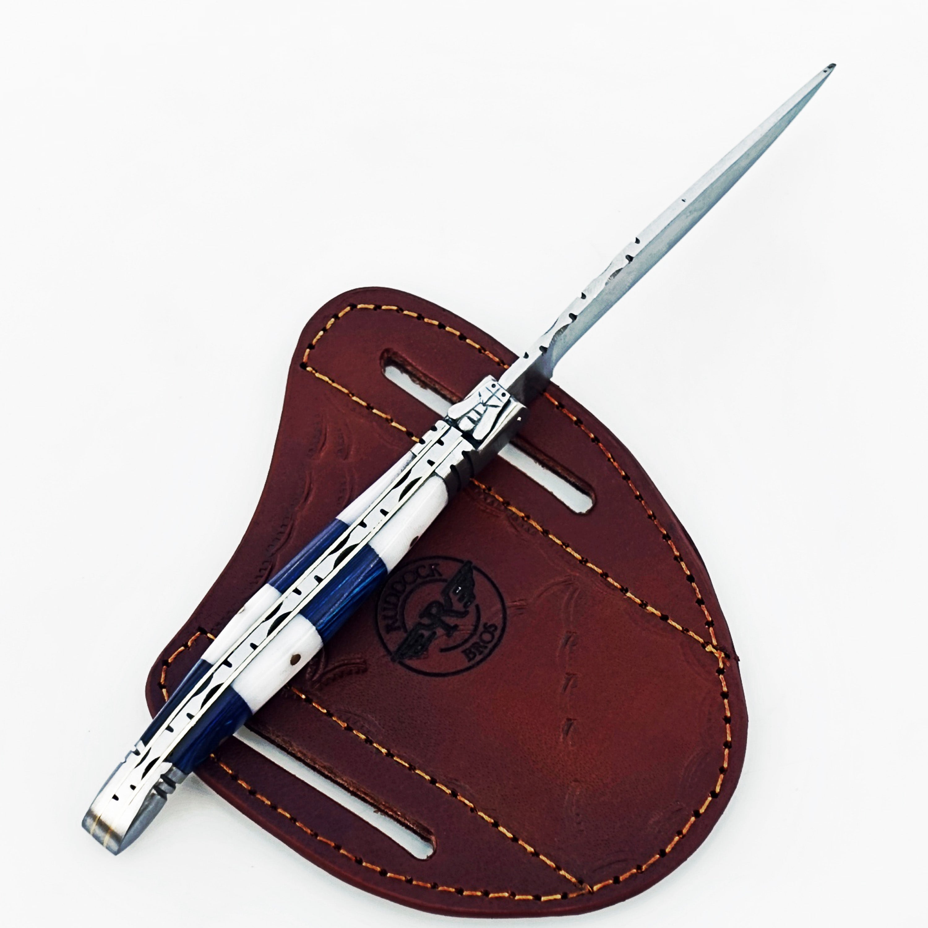 Stainless Steel Pocket Knife – Premium Sharp EDC Knife