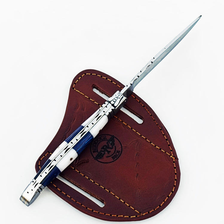Stainless Steel Pocket Knife – Premium Sharp EDC Knife