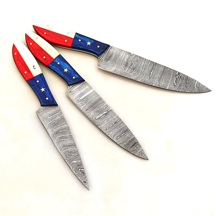 The Lone Star Collection