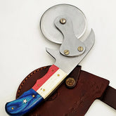 Kitchen Cooking Knife – Ultra-Sharp Stainless Steel Blade
