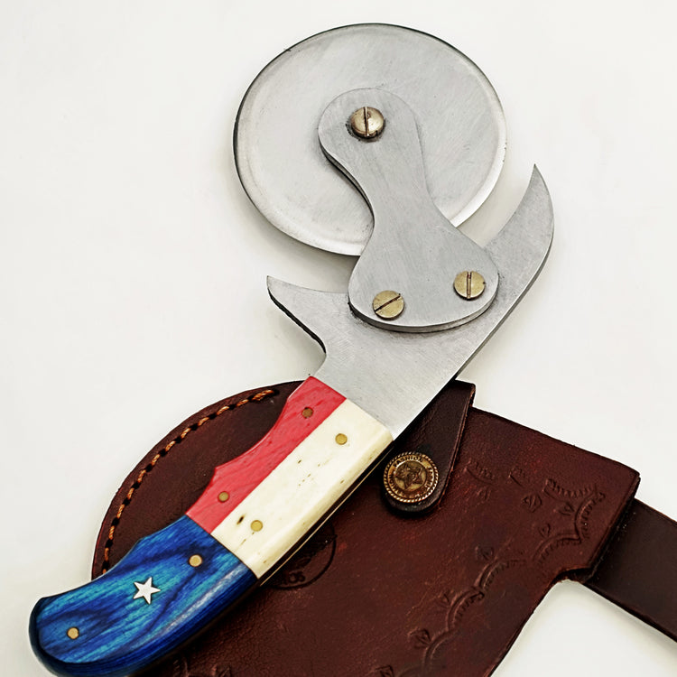 Kitchen Cooking Knife – Ultra-Sharp Stainless Steel Blade