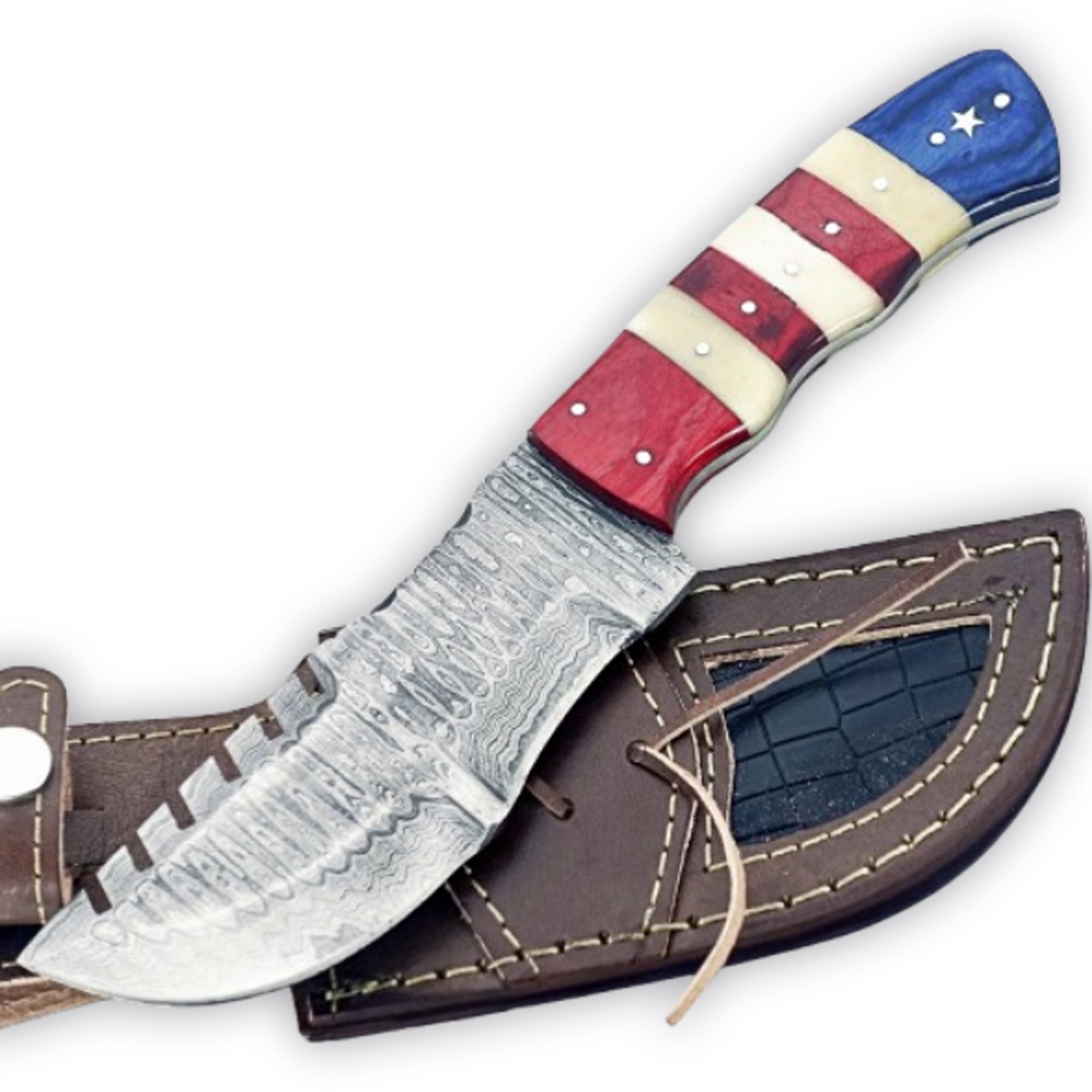 Outdoor Utility Knife – Durable Fixed Blade Outdoor Cutter