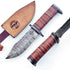Rust Resistant Chef Knife – Professional Food Prep Knife