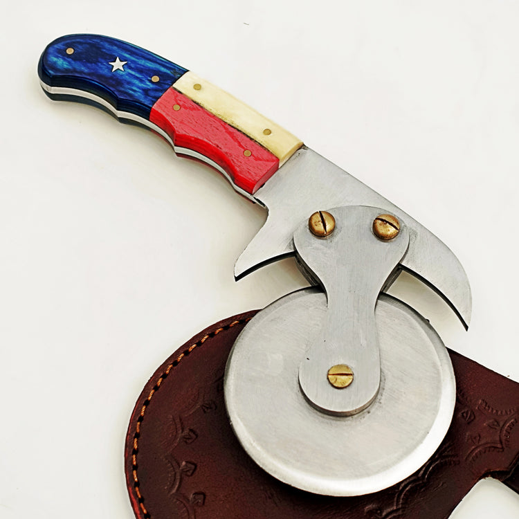 Kitchen Cooking Knife – Ultra-Sharp Stainless Steel Blade