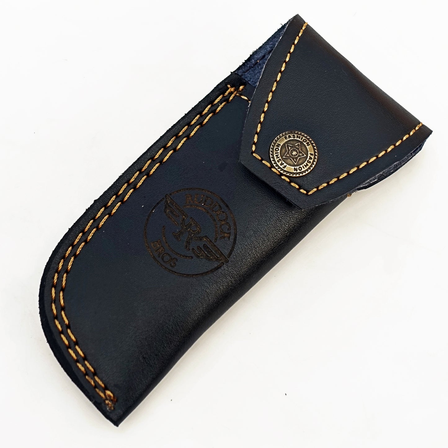 The Slugger Horn - Raw Steel