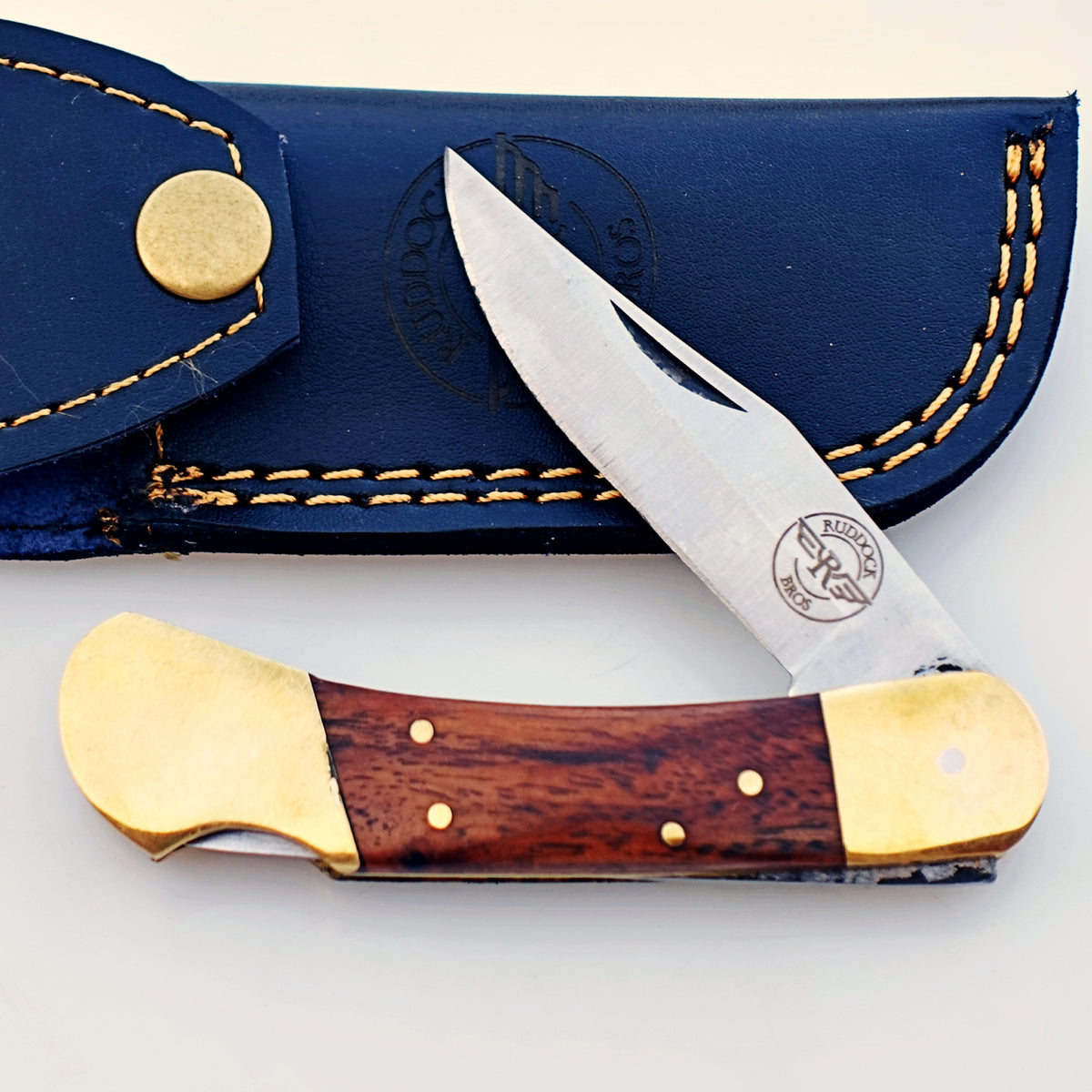 El Tio Cafe in Brass