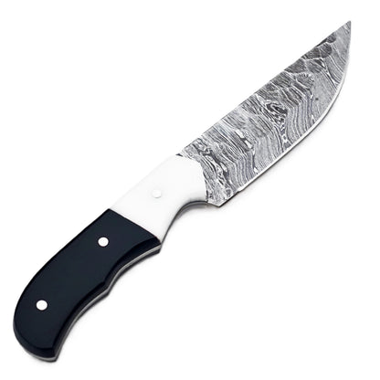 Tux Steak Knife 4 Piece Set - Stainless Steel - 9"