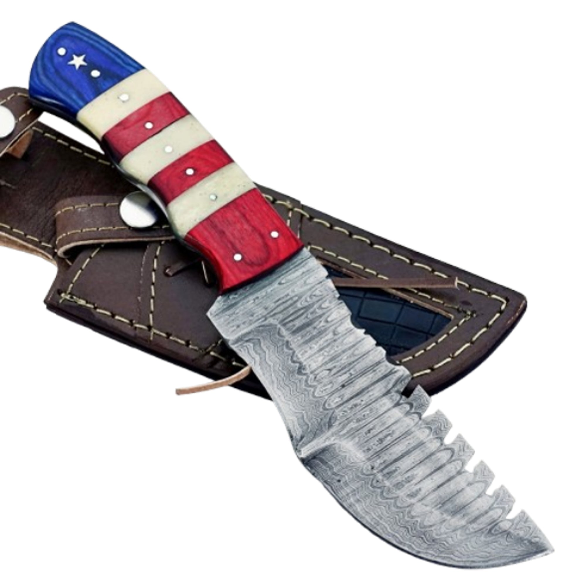 Outdoor Utility Knife – Durable Fixed Blade Outdoor Cutter