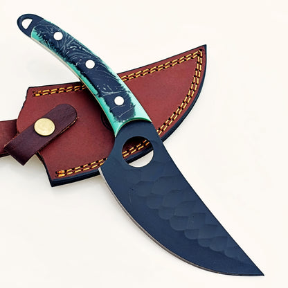 The Native Paring knife – Premium Sharp Food Prep Knife