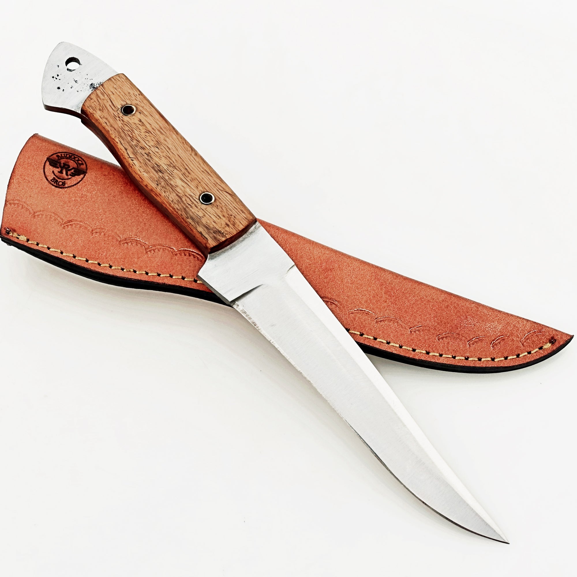 Professional Chef Knife – Ultra-Sharp Stainless Steel Blade