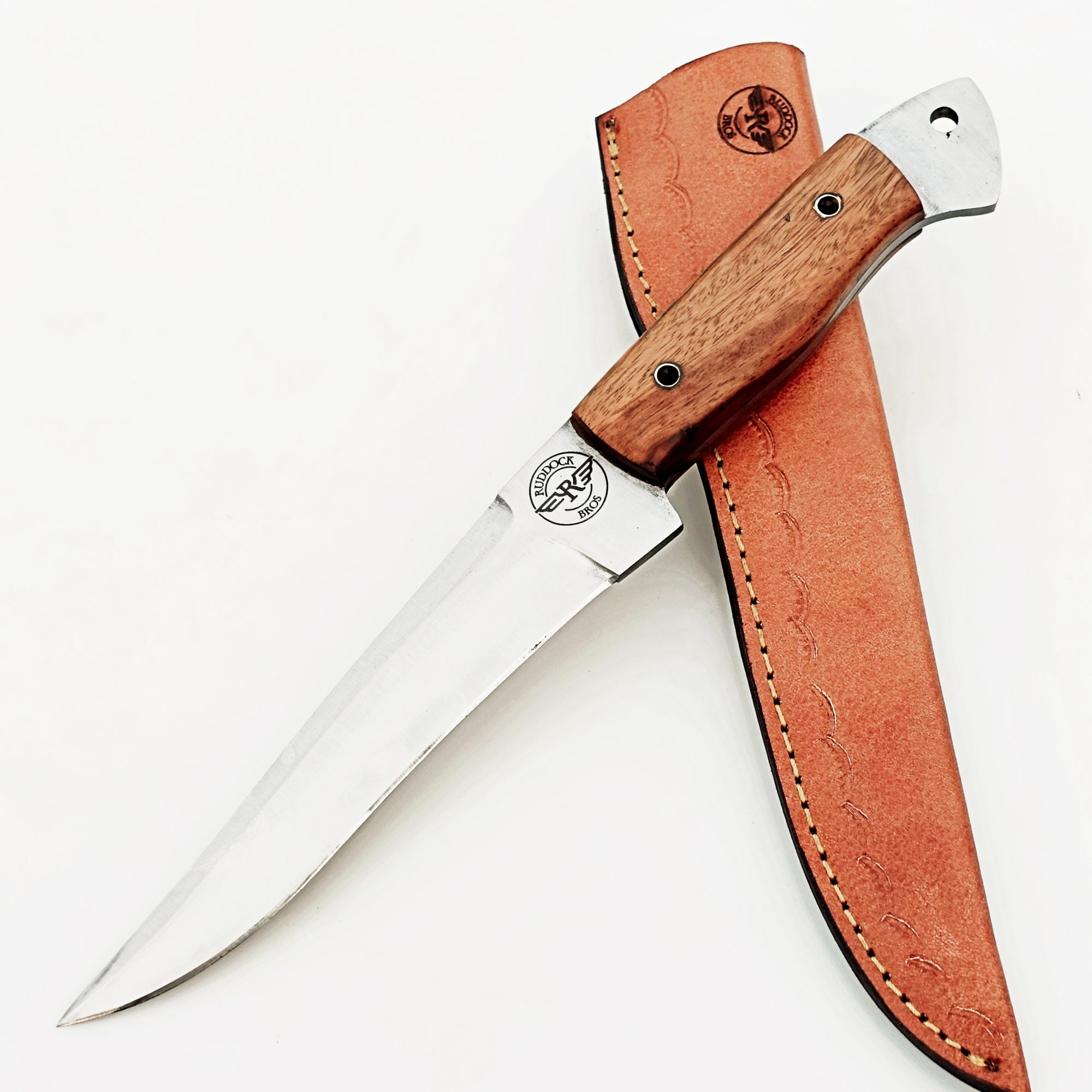 Professional Chef Knife – Ultra-Sharp Stainless Steel Blade