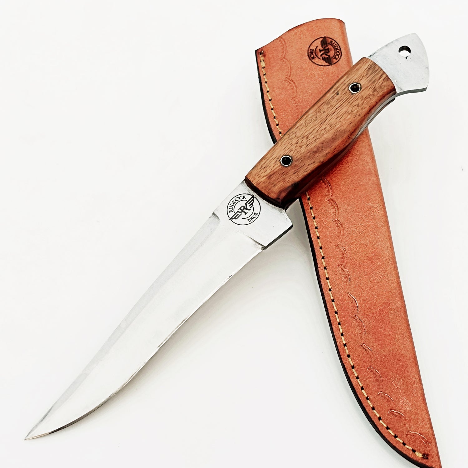 Professional Chef Knife – Ultra-Sharp Stainless Steel Blade