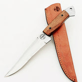 Professional Chef Knife – Ultra-Sharp Stainless Steel Blade