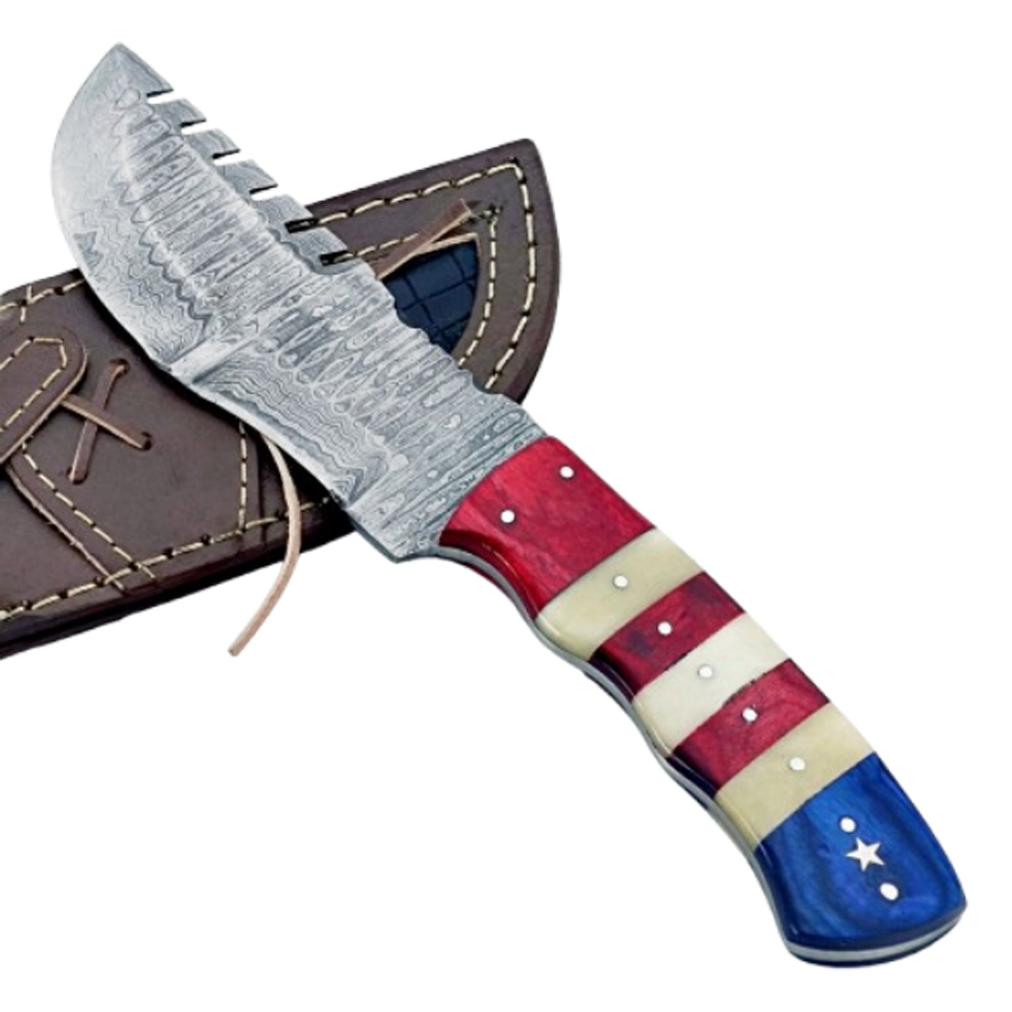 Outdoor Utility Knife – Durable Fixed Blade Outdoor Cutter