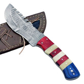 Outdoor Utility Knife – Durable Fixed Blade Outdoor Cutter