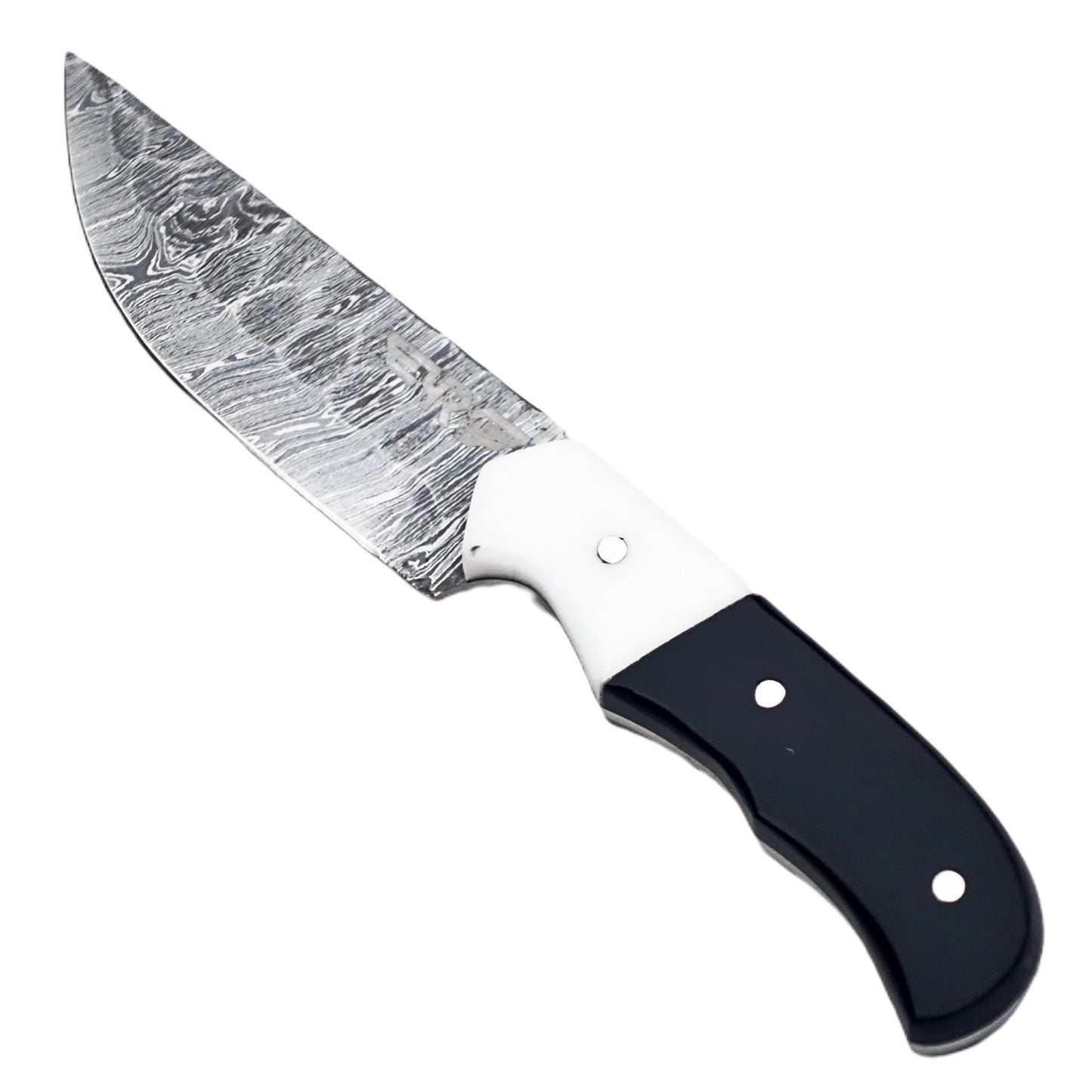 Tux Steak Knife 4 Piece Set - Stainless Steel - 9"