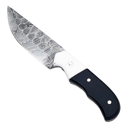 Tux Steak Knife 4 Piece Set - Stainless Steel - 9"