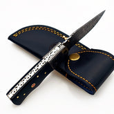 Folding Pocket Knife – Sharp & Secure Locking Blade