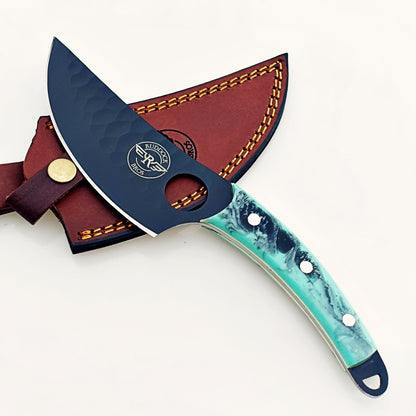 The Native Paring knife – Premium Sharp Food Prep Knife