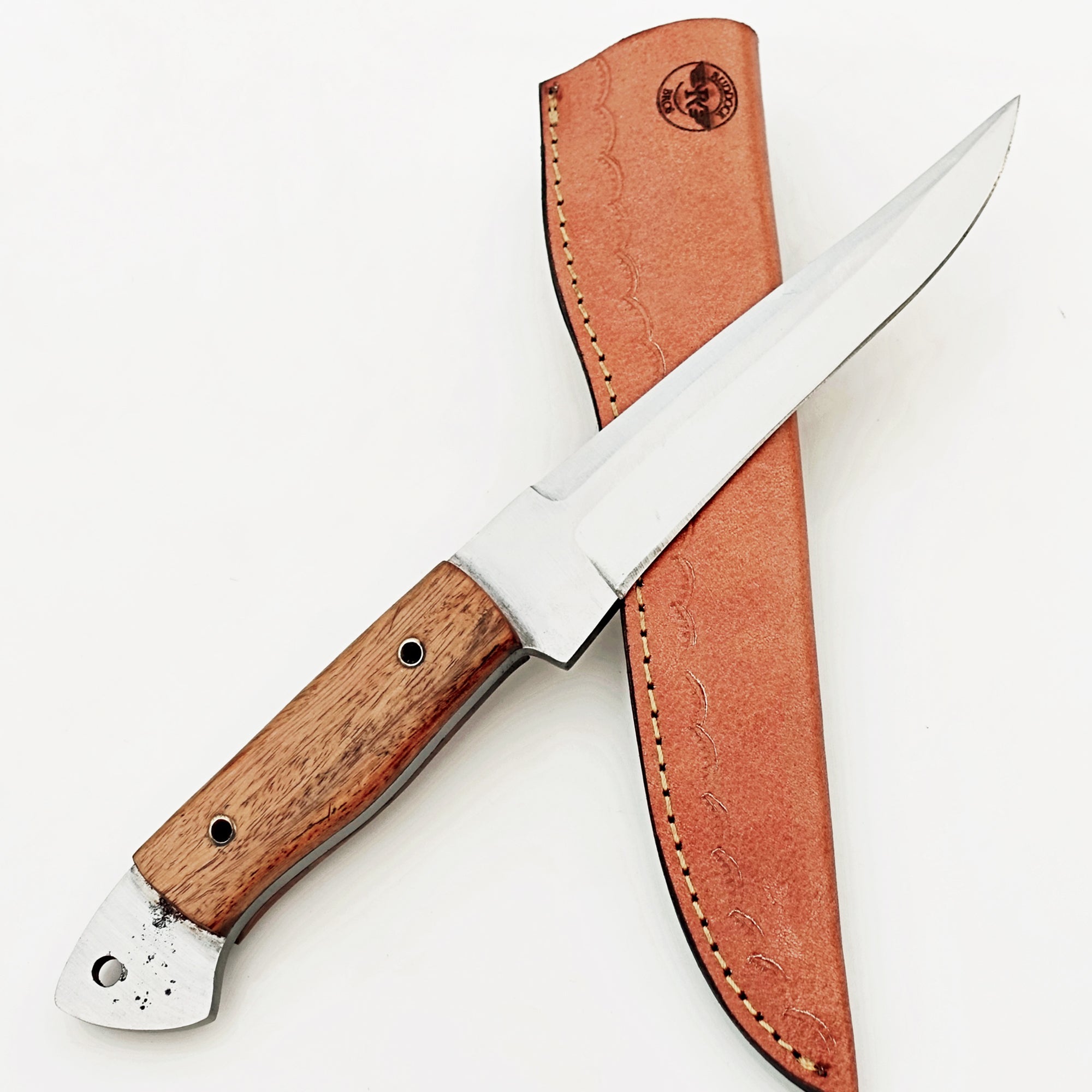 Professional Chef Knife – Ultra-Sharp Stainless Steel Blade