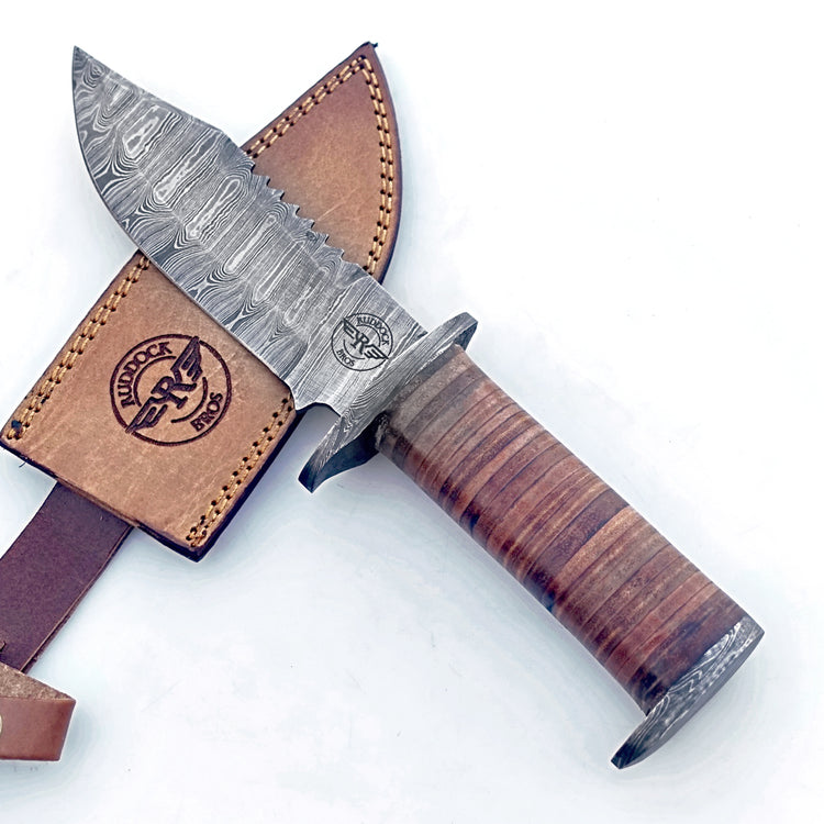 Rust Resistant Chef Knife – Professional Food Prep Knife