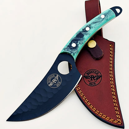 The Native Paring knife – Premium Sharp Food Prep Knife
