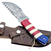 Outdoor Utility Knife – Durable Fixed Blade Outdoor Cutter