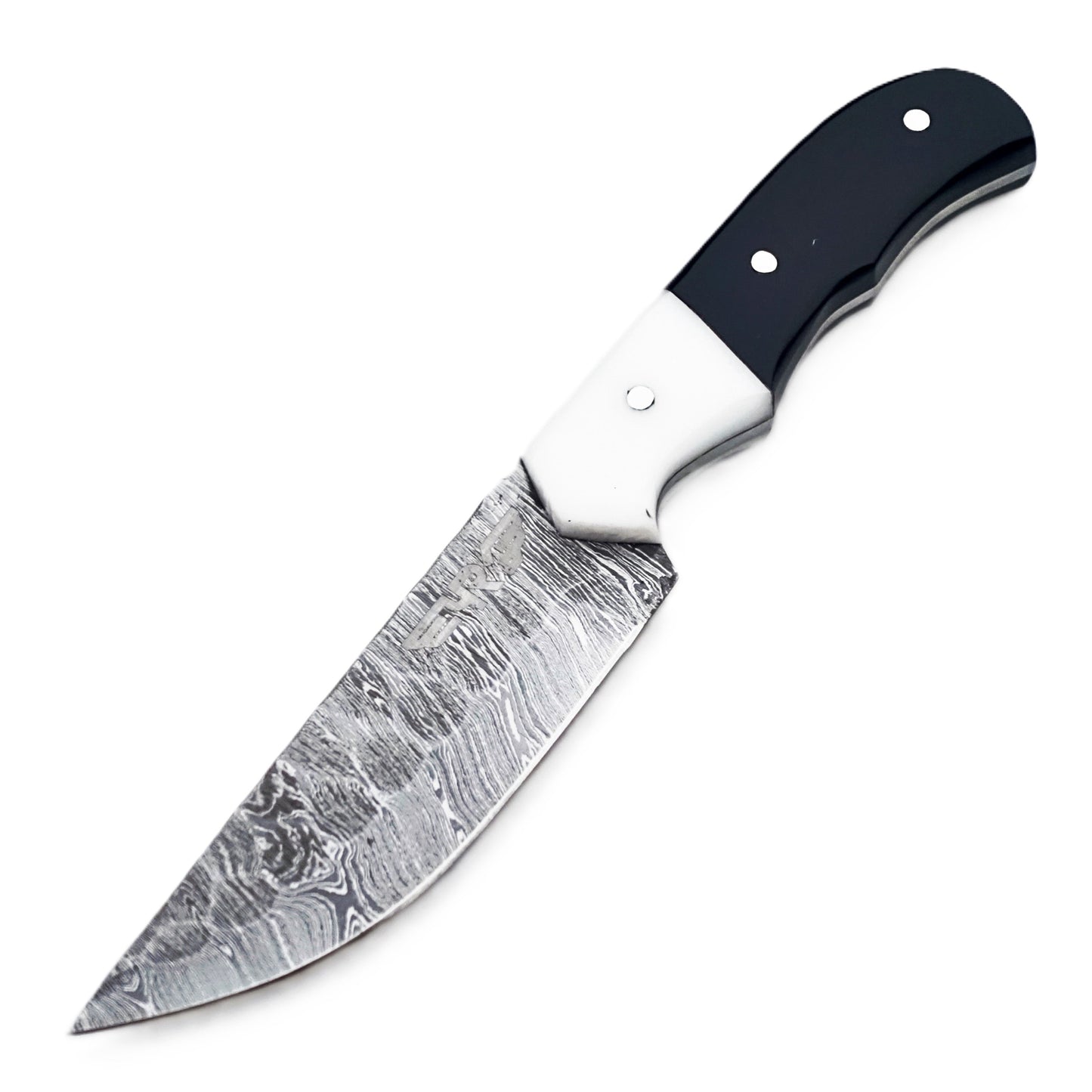 Tux Steak Knife 4 Piece Set - Stainless Steel - 9"